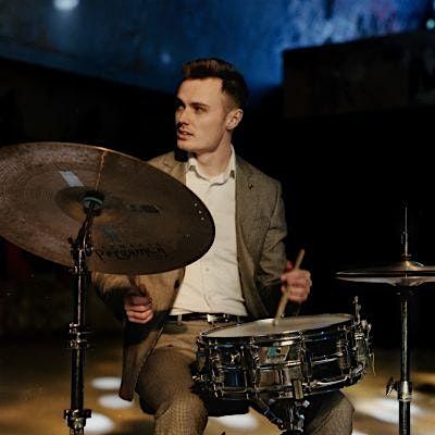 Jacob Wutzke Trio live at Cornerstone, 12 December | Event in Calgary | AllEvents