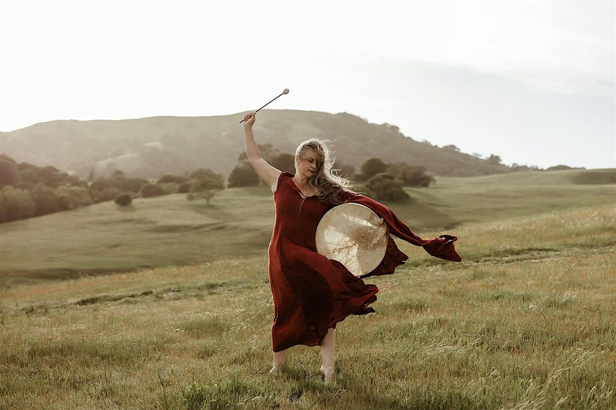 Drum Circle for Shamanic Journey, 14 August | Event in Santa Rosa | AllEvents