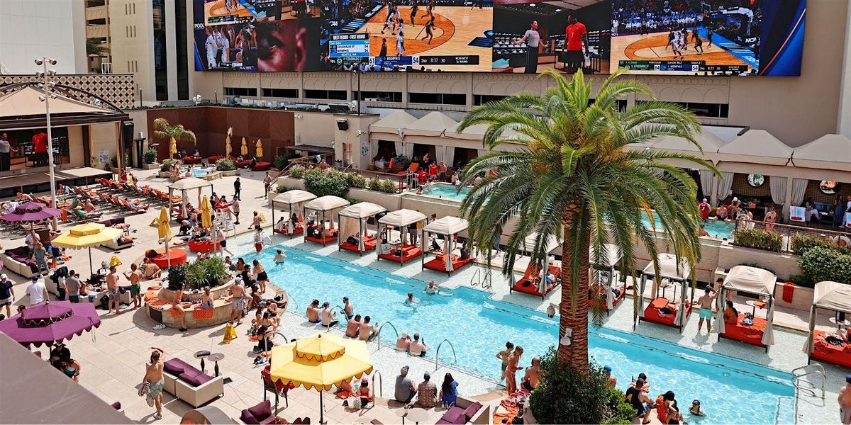 Paradise  Swim Week  Las Vegas Models Casting at Sahara  hotel | Event in Las Vegas | AllEvents