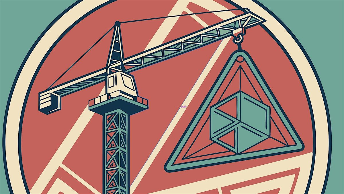 The Valuation Multiplier: Building Legacy Value in Construction, 10 July | Event in Chesterfield | AllEvents