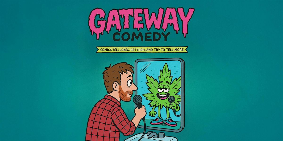 Gateway Show - Sacramento, 24 January | Event in Sacramento | AllEvents