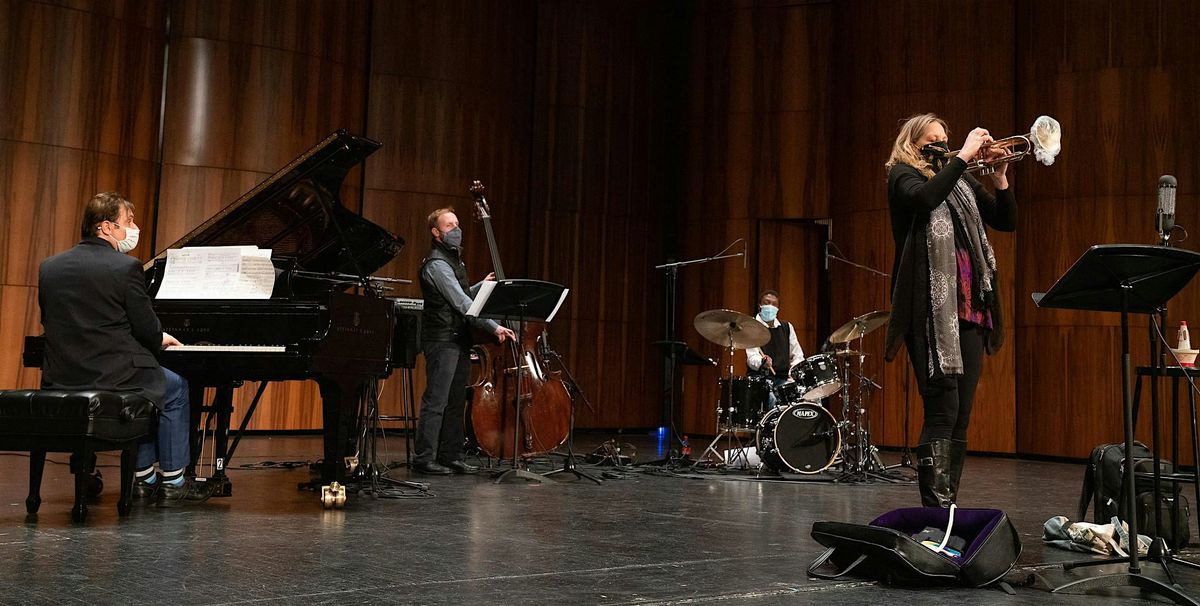 Jazz on the Plaza | Back to School Edition: Manhattan School of Music, 25 September | Event in New York | AllEvents