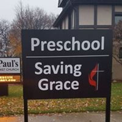 Saving Grace Advocacy