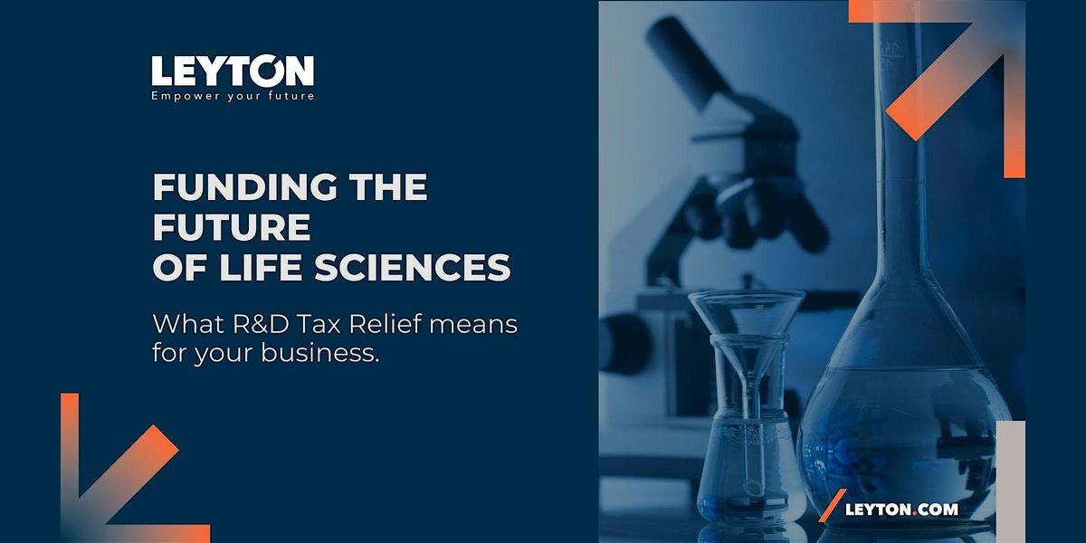Midlothian Science Zone Business Forum with Leyton UK, 28 October | Event in Milton Bridge | AllEvents