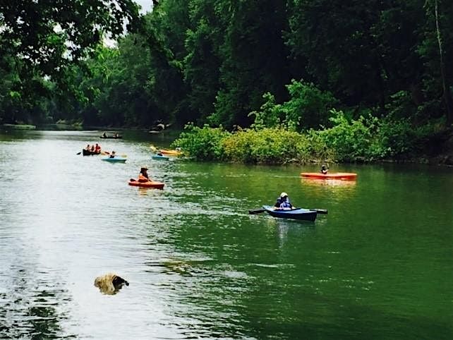 KWA's Green River Fun Float and Paddle, 19 July | Event in Mammoth Cave | AllEvents