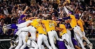 The Leadoff Lounge – CWS Tailgate Party | June 13th & 14th, 13 June | Event in Omaha | AllEvents