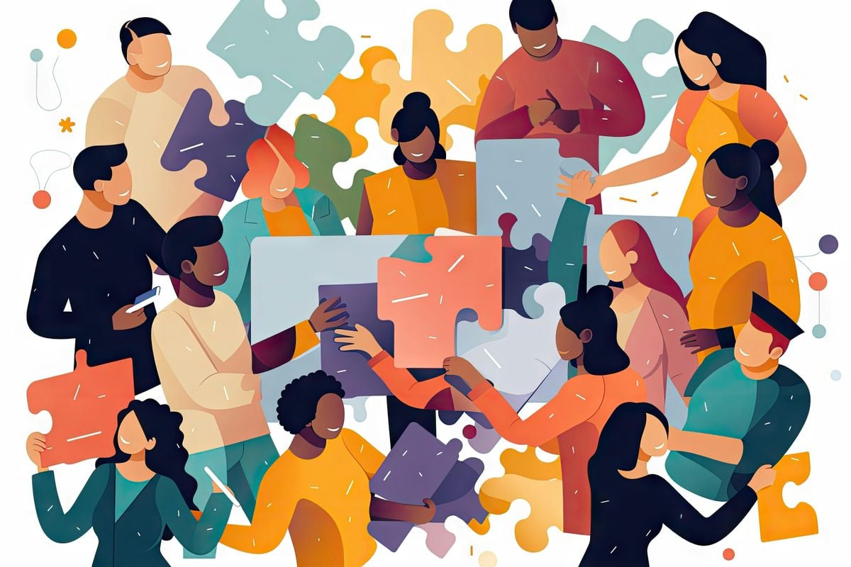 AI at Work: Practical Tools for Everyday Impact, 6 September | Event in East Hazel Crest | AllEvents