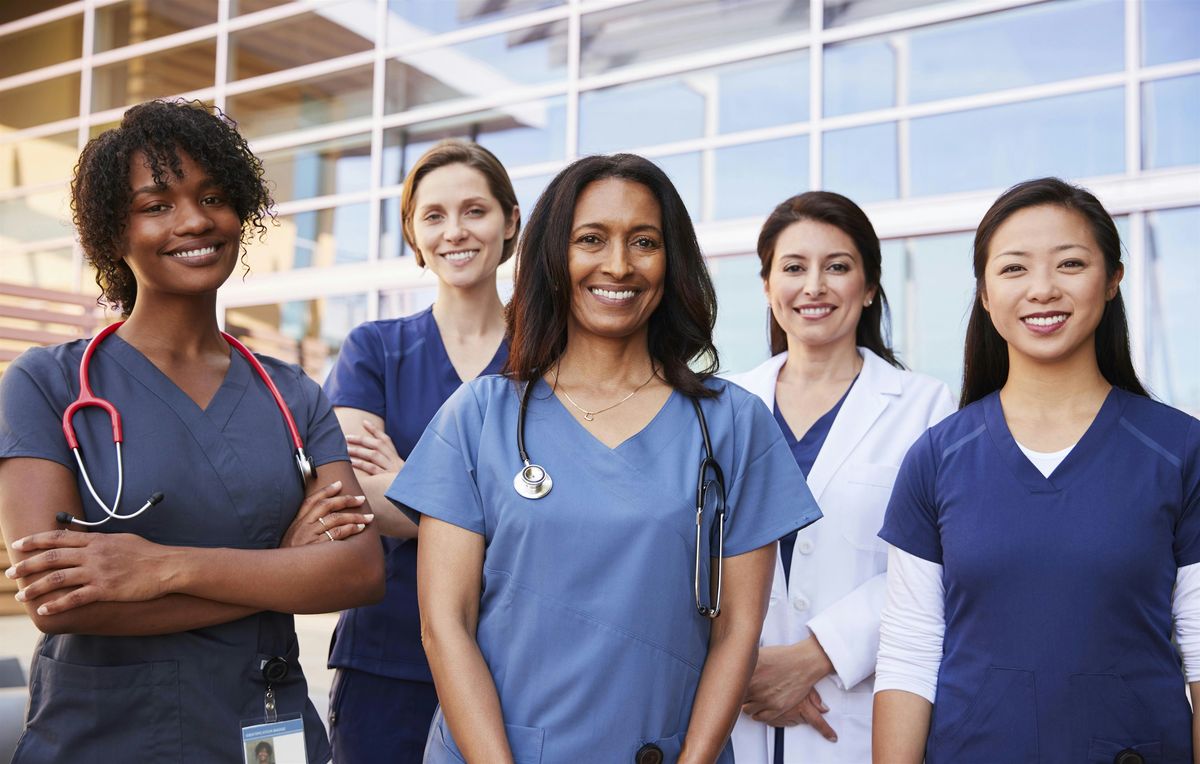 INTERNATIONAL WOMEN IN HEALTHCARE CONVENTION 2025, 21 November | Event in Toronto | AllEvents