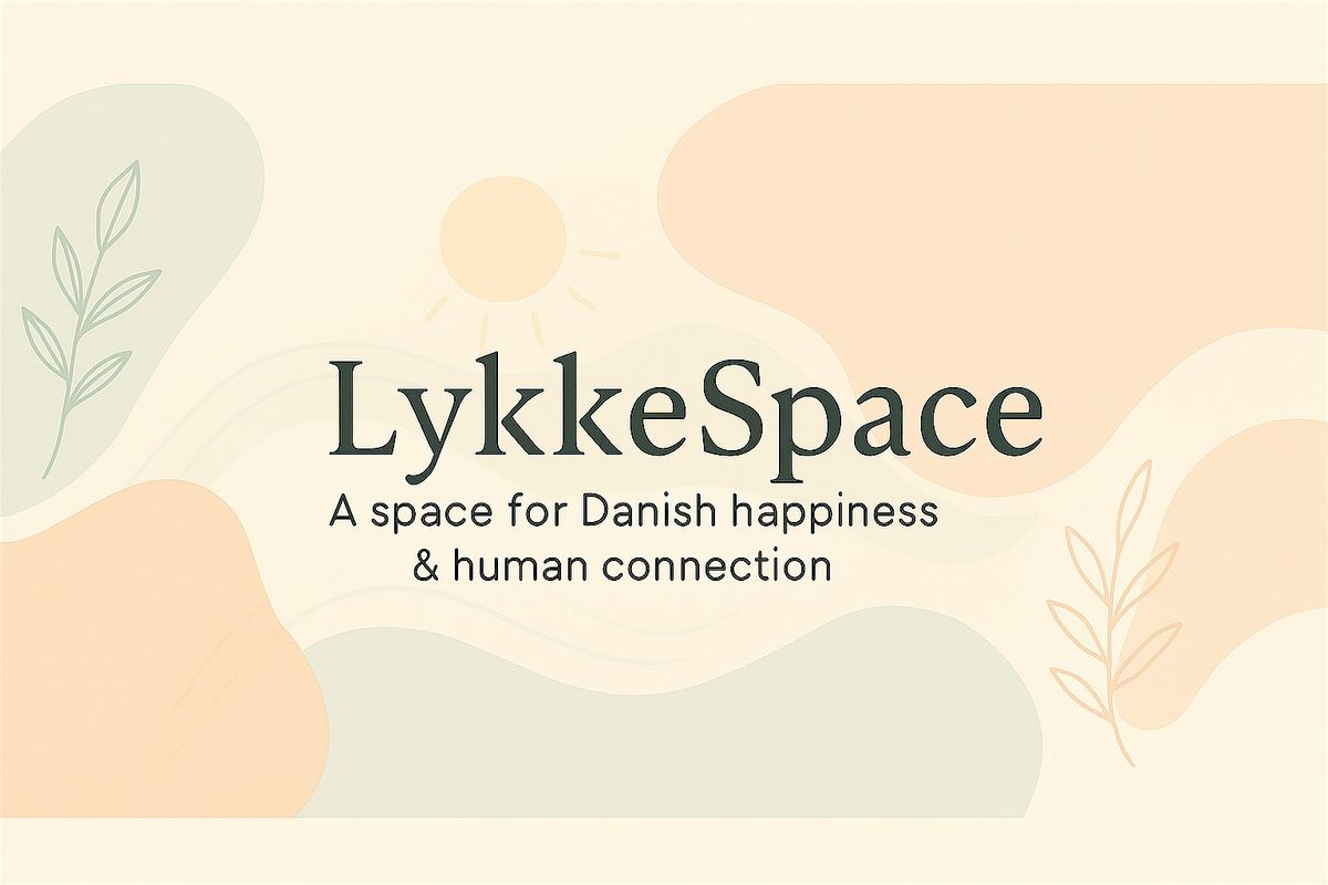 Small Joys, Big Strengths: A Mindful Meetup at the Happiness Museum, 30 July | Event in Copenhagen  | AllEvents