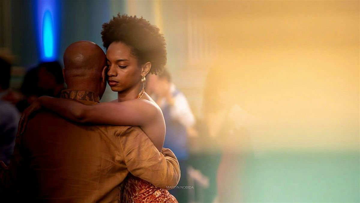It Takes Two: An immersive tango experience (Nob Hill) | Event in San Francisco | AllEvents