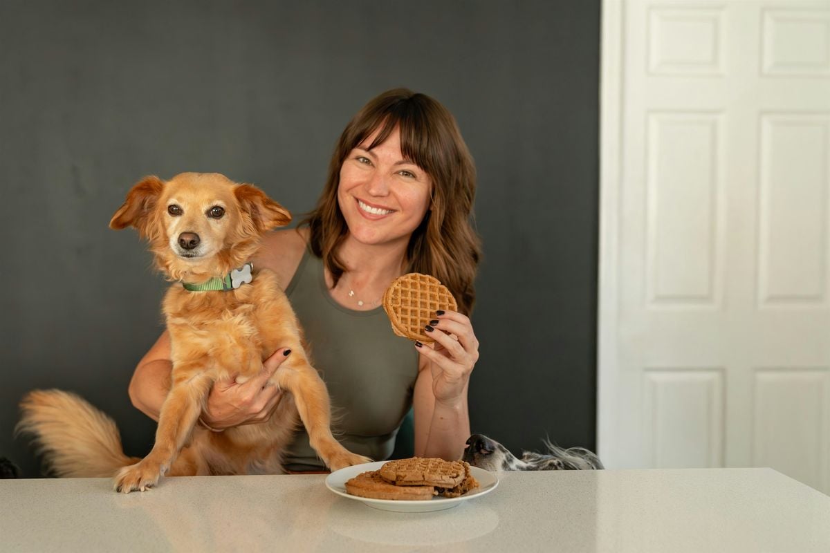 Wags & Waffles - Marina del Rey, 24 August | Event in Marina del Rey | AllEvents