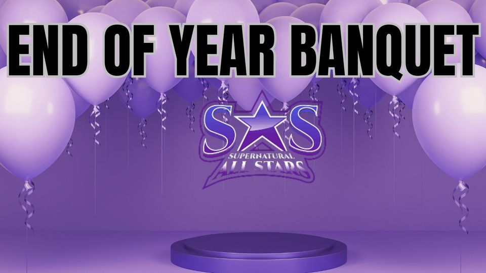 End of year banquet Season 5, Polish American Citizens Club, Gardner