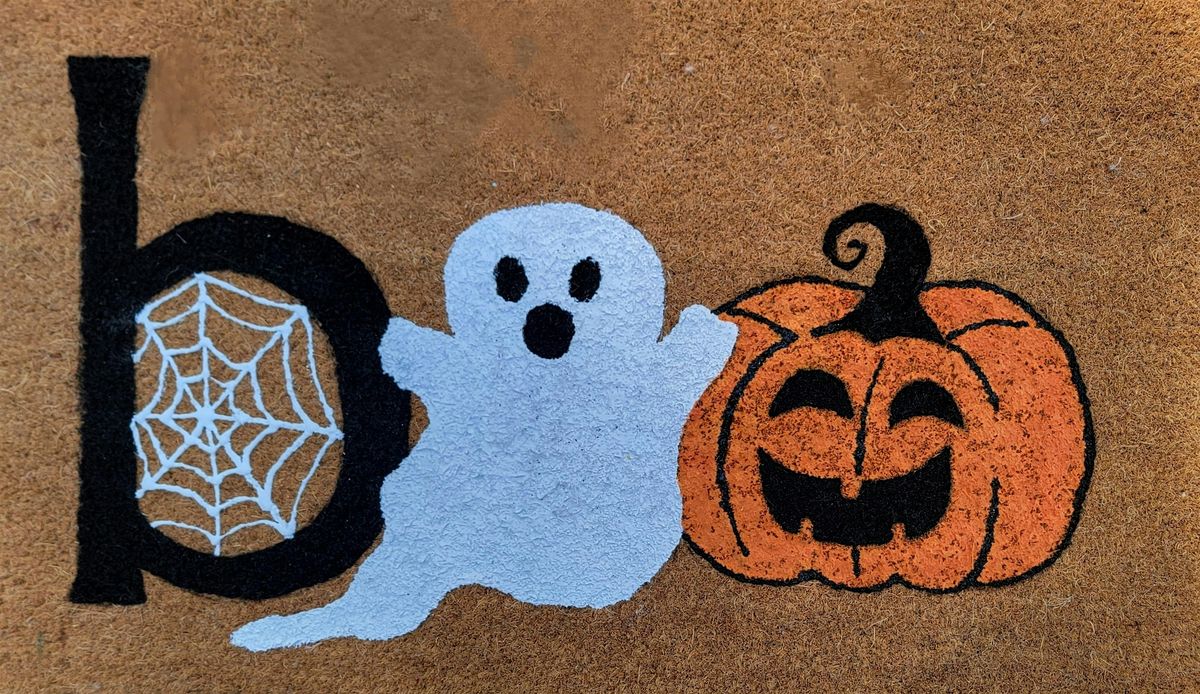 DIY Doormat!, 15 October | Event in Exeter | AllEvents