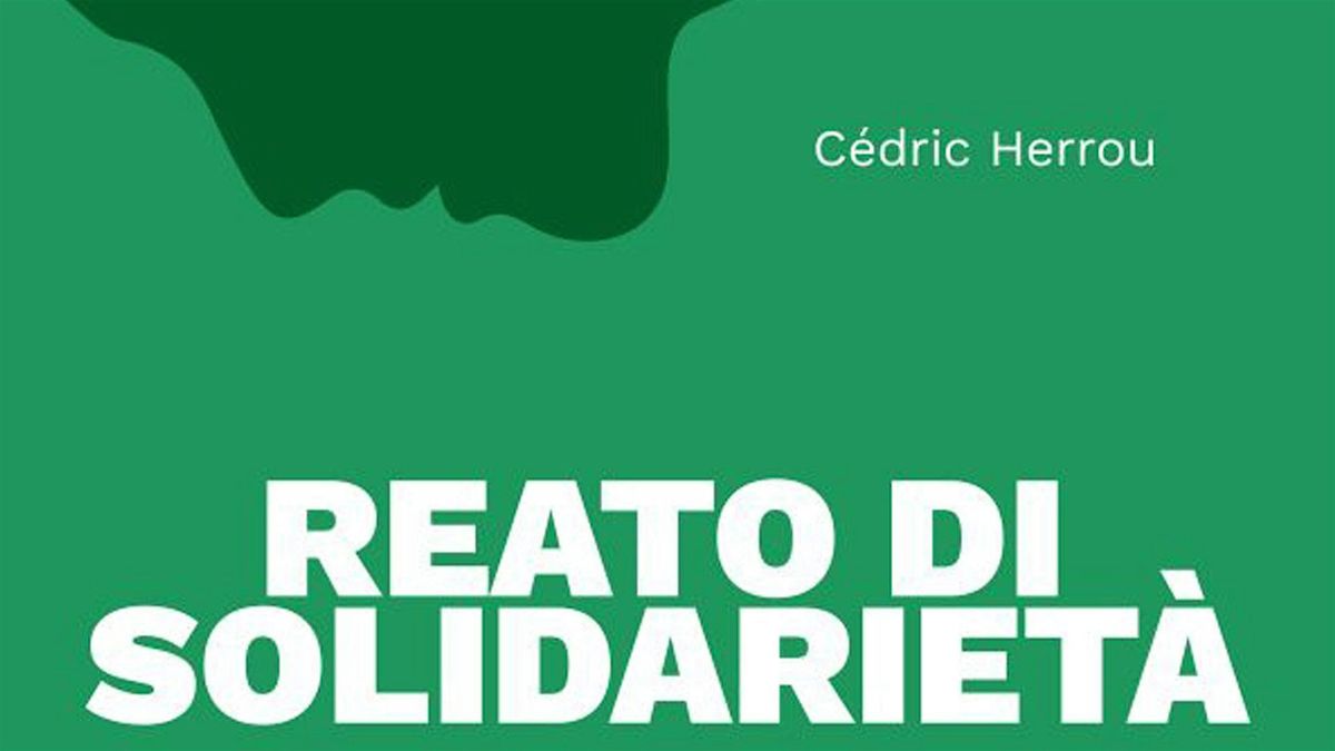 “Reato di solidarietà. Una storia di accoglienza”, 17 October | Event in Torino | AllEvents