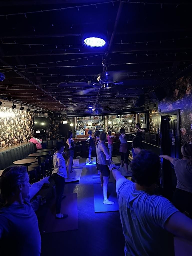 September Sip & Savasana @ EasyBar Chicago | Event in Chicago | AllEvents