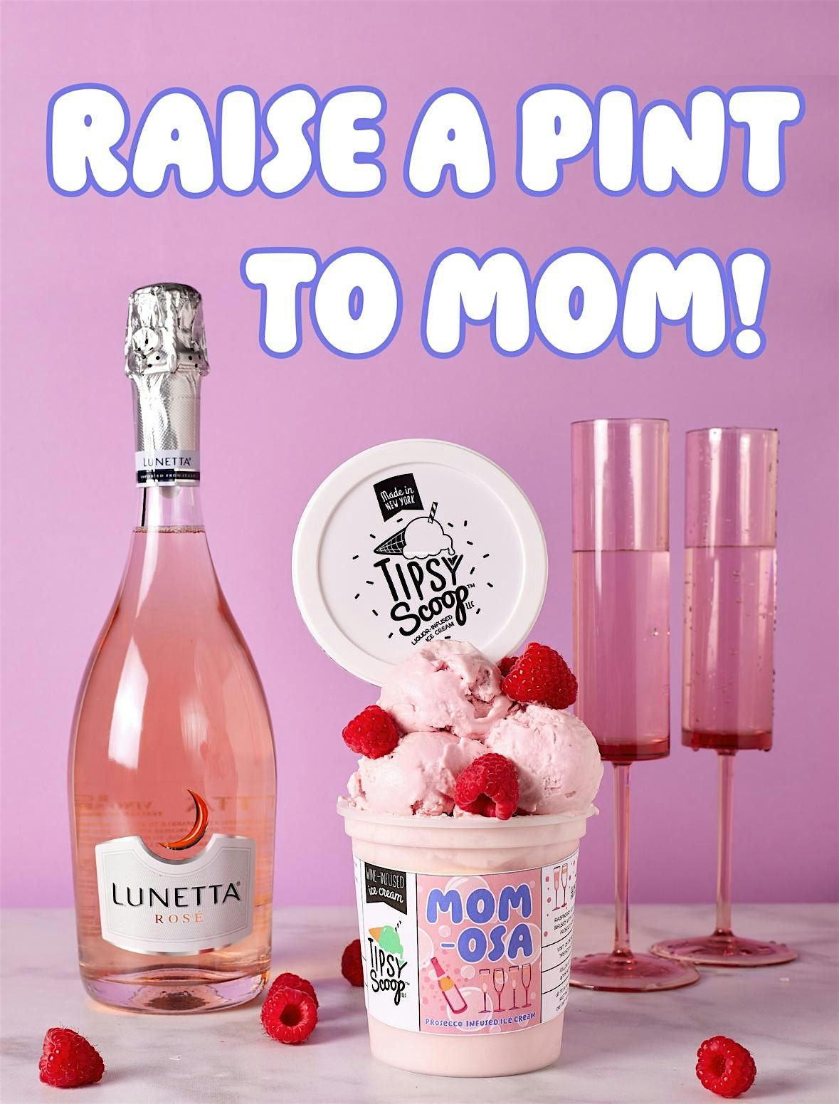 Mommy & Me Mixology Class, 9 May | Event in Queens | AllEvents