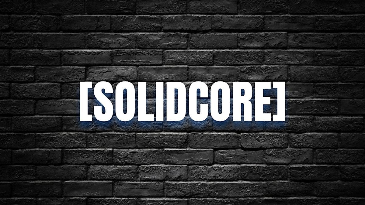 [Solidcore] Class with Lanna, 10 August | Event in Troy | AllEvents