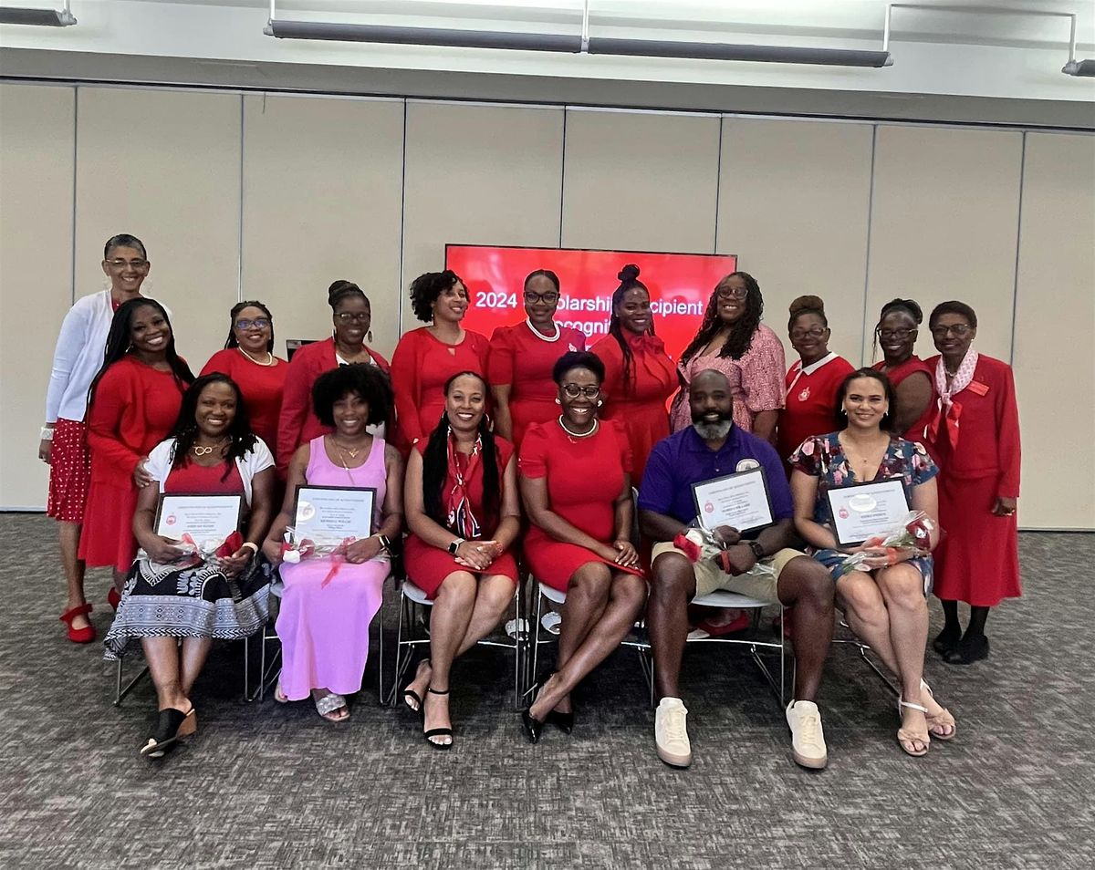 2025 Scholarship Awards Brunch, 7 June | Event in Sacramento | AllEvents