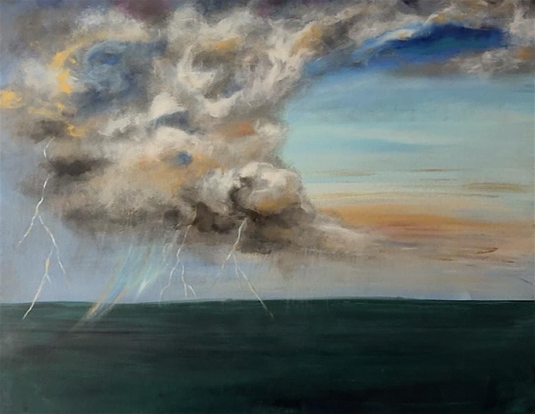 Paint night! Badger Canyon Dugout!, 18 September | Event in Kennewick | AllEvents