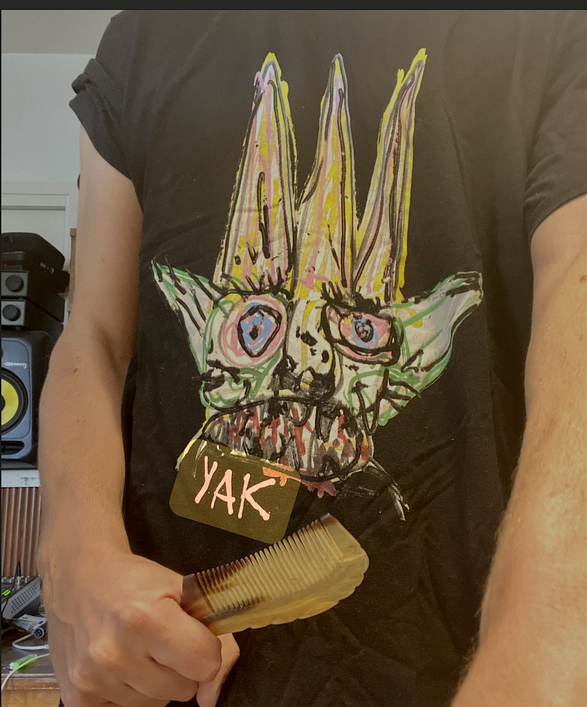 YAK, 10 October | Event in London | AllEvents