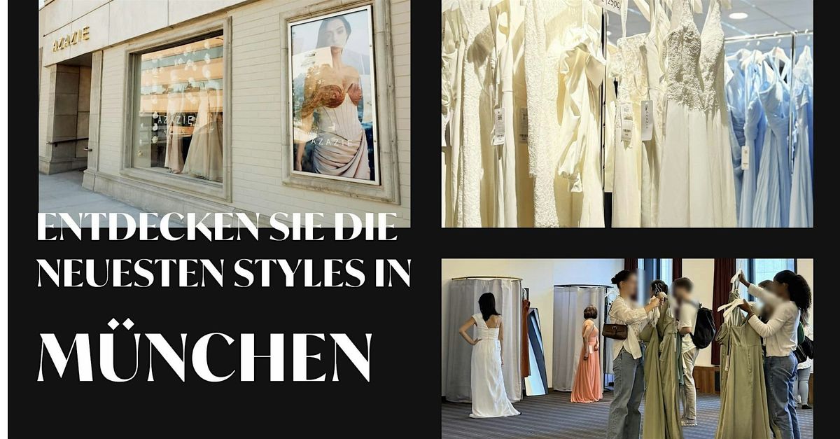 ENTDECKEN SIE DEN MAGISCHEN MOMENT IN MÜNCHEN!, 6 September | Event in München | AllEvents