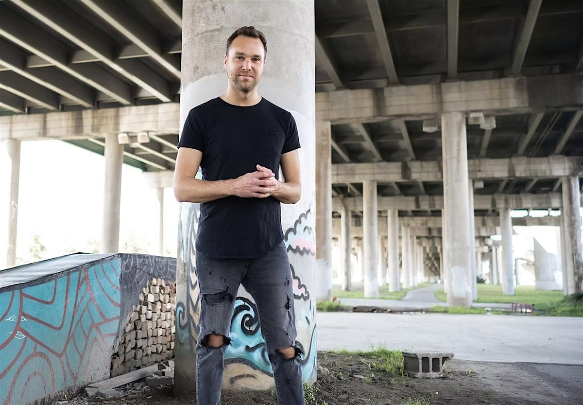 David Higgins - Solo, 17 October | Event in New York | AllEvents