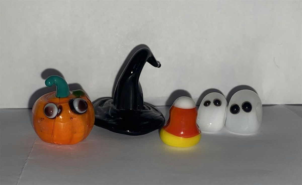 Intro to Beads: Halloween! with Maria Aroche, 19 October | Event in Brooklyn | AllEvents
