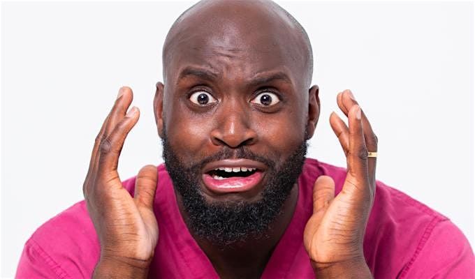 Custard Comedy Comberton! - Michael Akadiri, 10 October | Event in Comberton | AllEvents