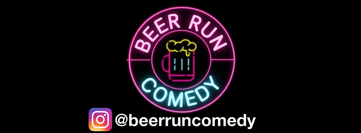 Stand Up Comedy Night at Bear Chase Brewing, 9 May | Event in Bluemont | AllEvents