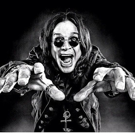HEAVYPALOOZA feat. the #1 Ozzy Osbourne tribute, Wizardz of Ozz, 1 June | Event in Murrieta | AllEvents