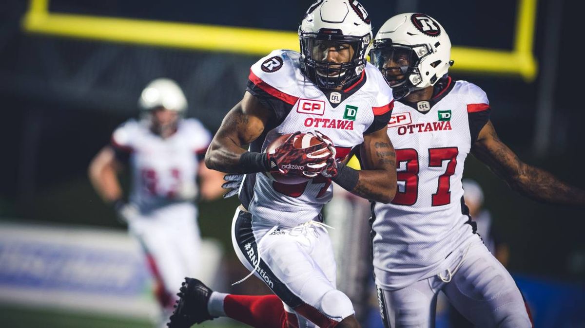 Ottawa RedBlacks vs. Winnipeg Blue Bombers, 19 September | Event in Ottawa | AllEvents