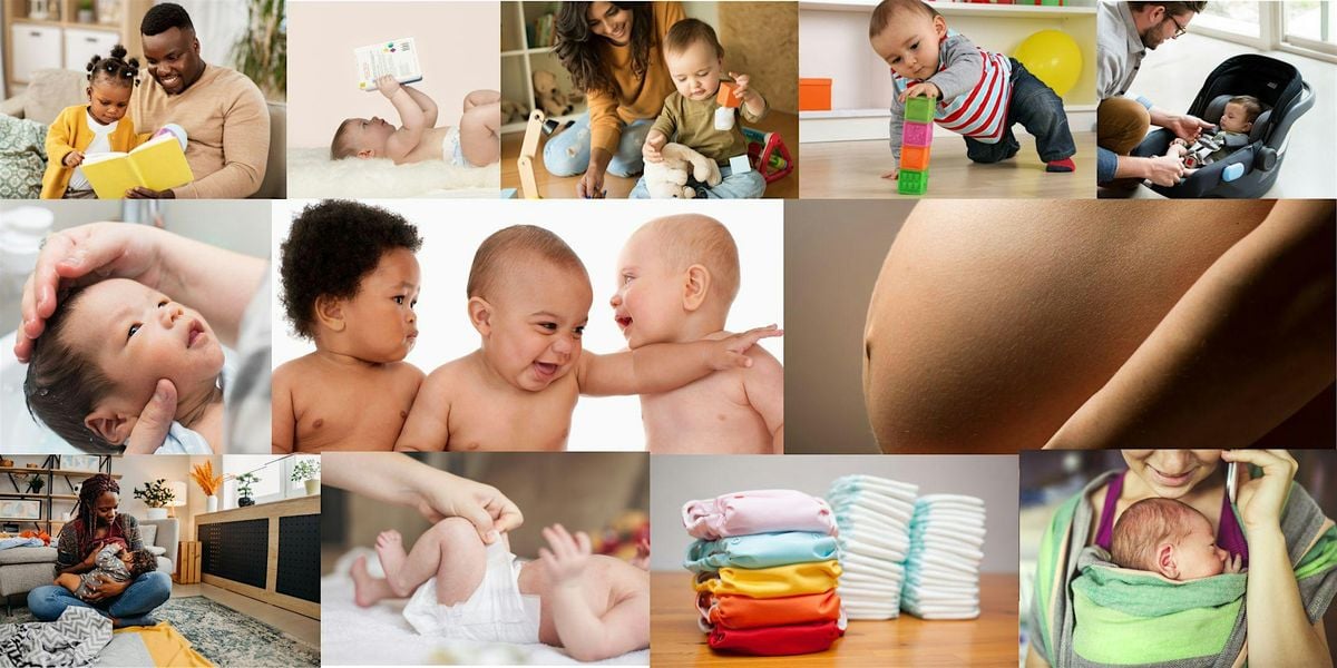 Fall New Parent Workshop, 11 October | Event in Portland | AllEvents