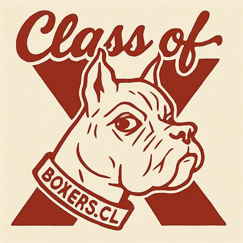 Class of 20X: 15 year reunion, 29 August | Event in Boston | AllEvents