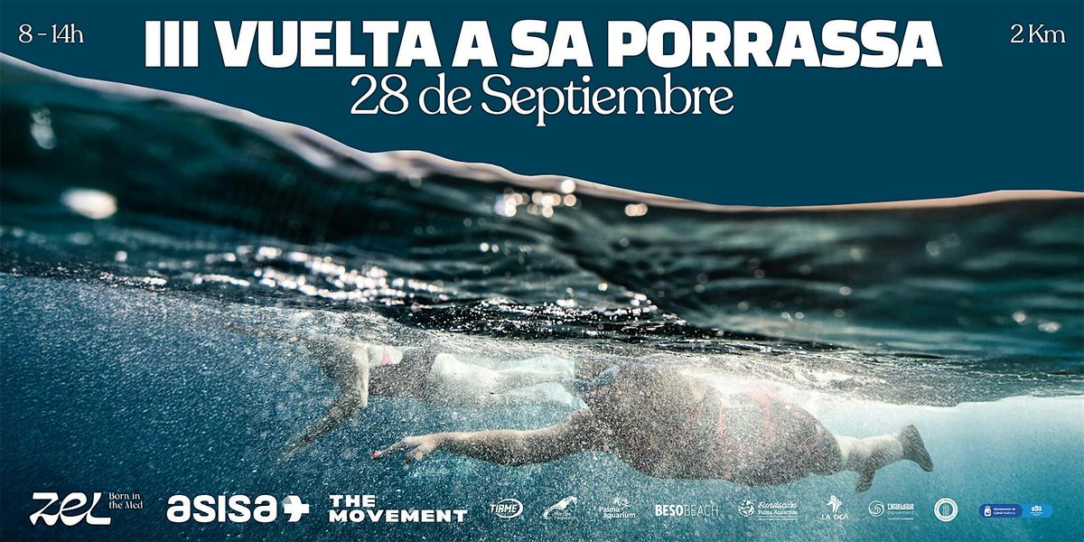 III Vuelta a Sa Porrassa by MDF & ZEL | Event in Calviá | AllEvents