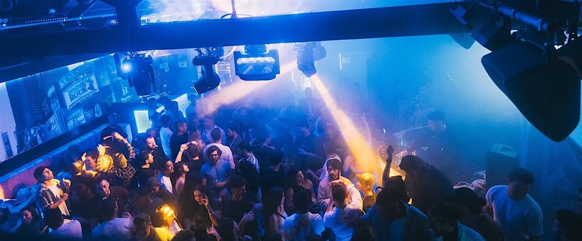 Trencito Latin Party - Session #14: Halloween Ghost Train, 31 October | Event in South Melbourne | AllEvents
