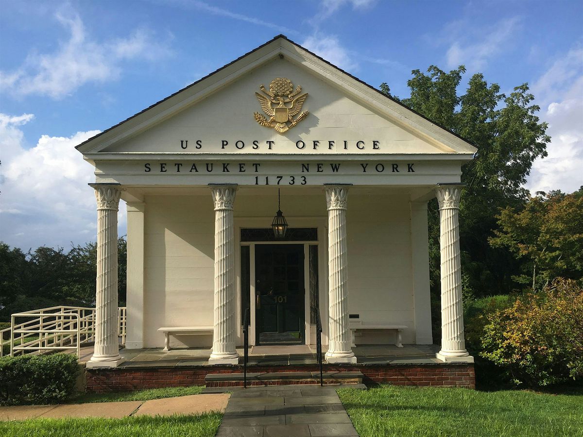 Awesome Scavenger Hunt! - Setauket‘s Sensational Scavenger Soiree | Event in Setauket- East Setauket | AllEvents