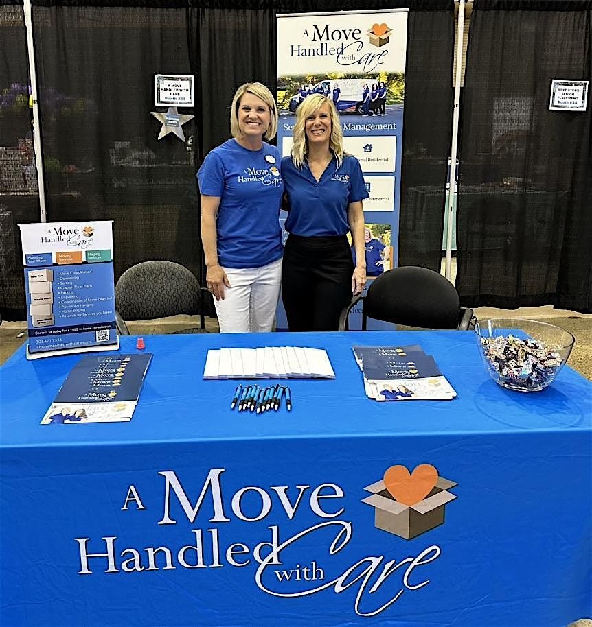 Senior Life Expo, 4 June | Event in Castle Rock | AllEvents