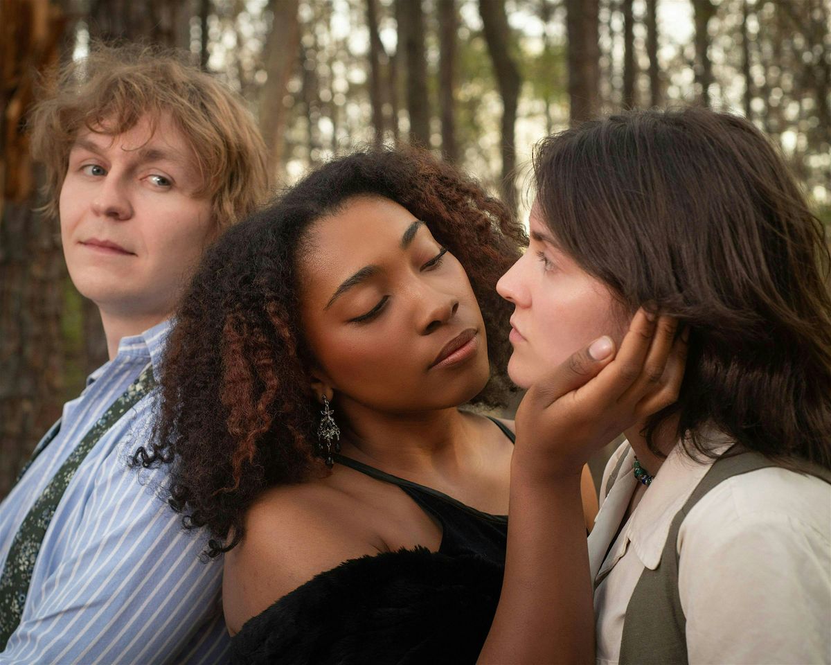 FREE Shakespeare in the Park: Twelfth Night, 10 May | Event in Johns Creek | AllEvents