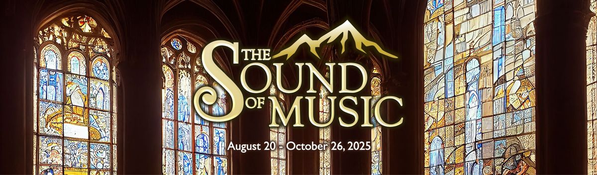 The Sound of Music, 22 May | Event in Berkeley | AllEvents