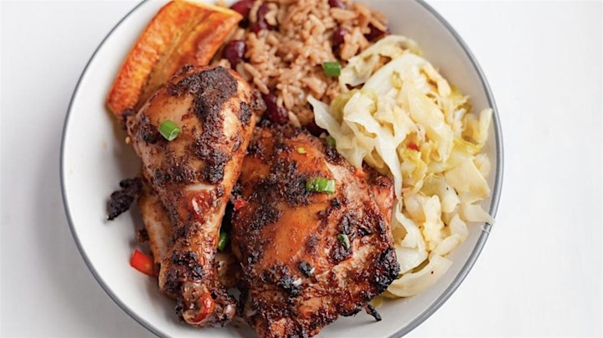 TASTE OF THE CARIBBEAN - ALL-INCLUSIVE, 28 October | Event in New Orleans | AllEvents