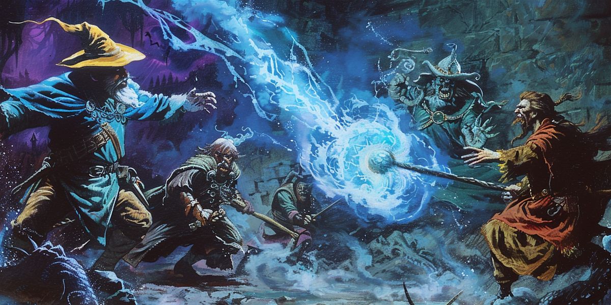 Regular Dungeons & Dragons (In-Cafe, Ages 15+), 14 August | Event in Asheville | AllEvents