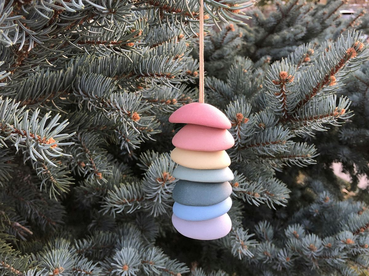 Monthly Make-Along: December Mini Chime Ornaments!, 4 December | Event in Longmont | AllEvents