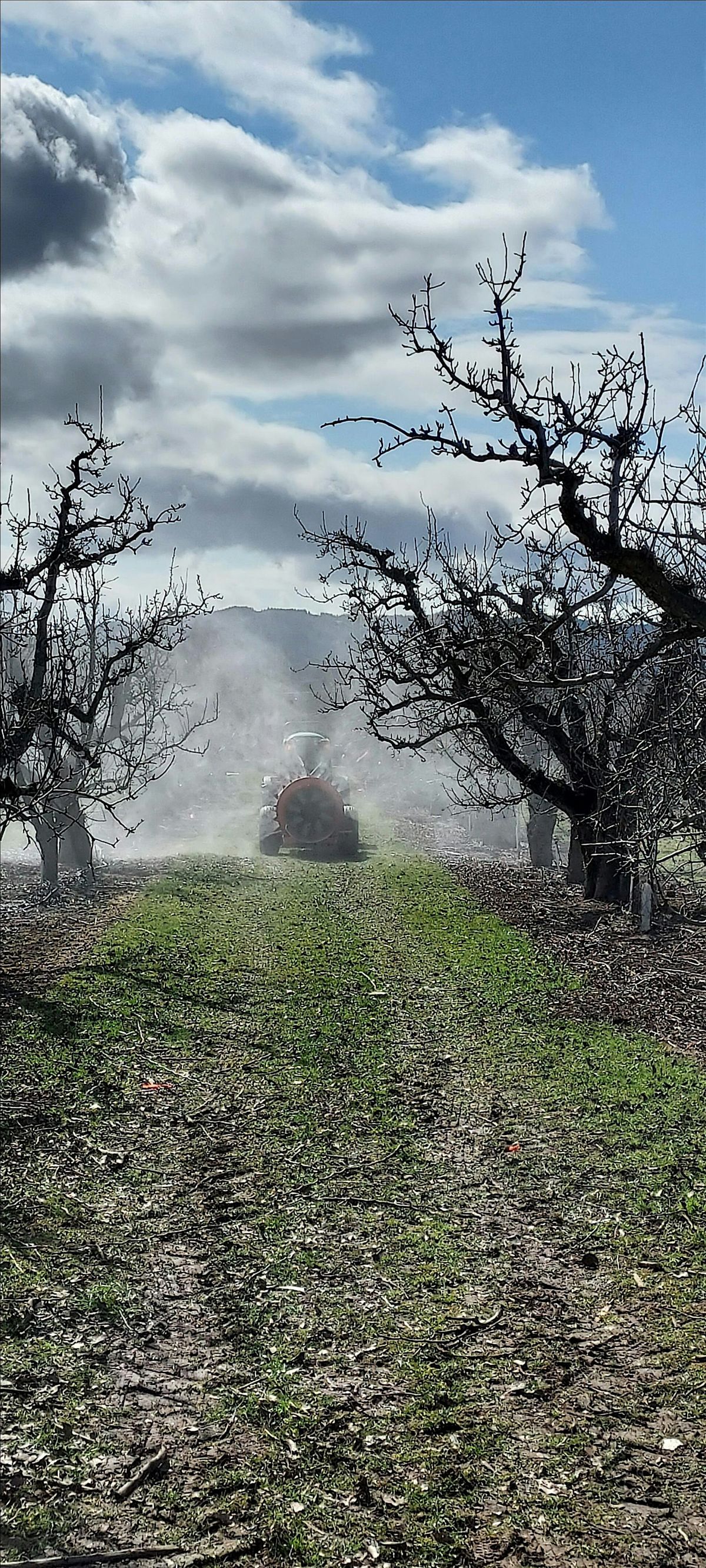 Spanish Private Pesticide Applicator License Exam Preparation Course & Exam, 9 December | Event in Hood River