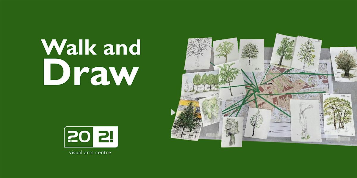 Walk & Draw, 30 October | Event in Scunthorpe | AllEvents