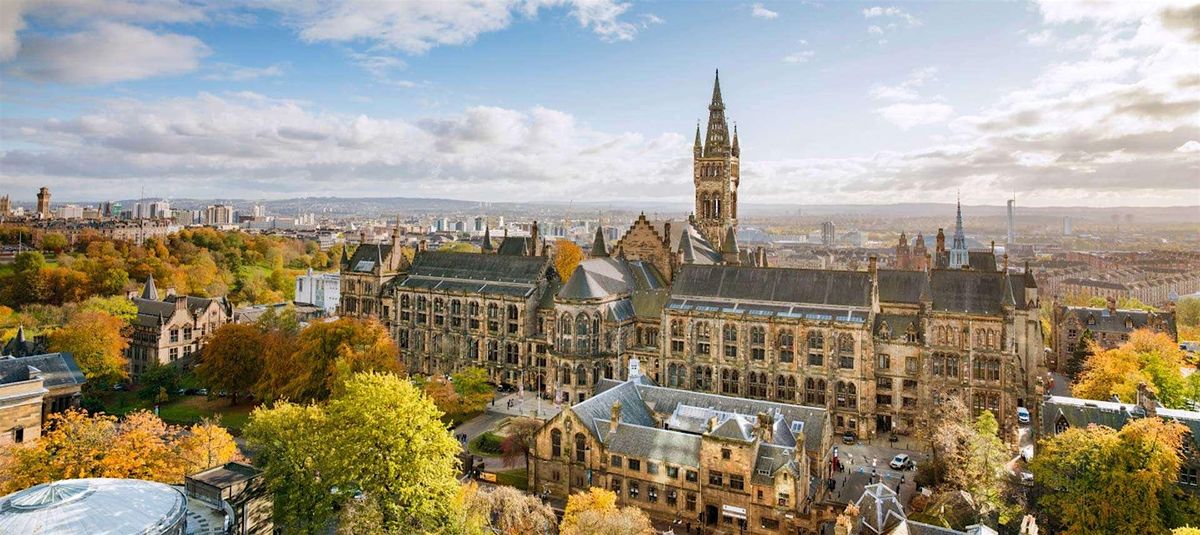 14th European CubeSat Symposium, 3 December | Event in Glasgow | AllEvents