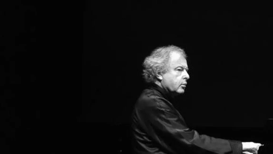 András Schiff in Lockenhaus, 9 July | Event in Oberpullendorf | AllEvents