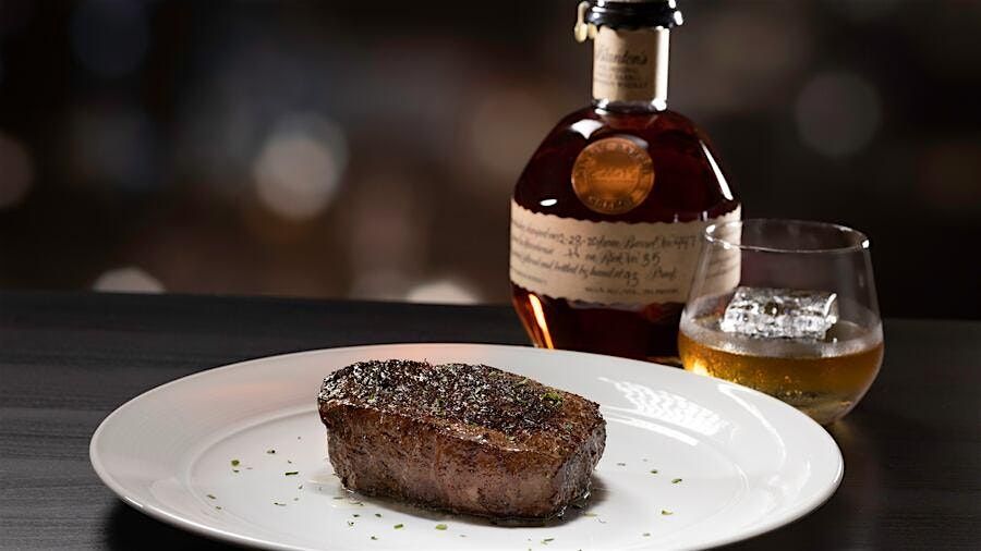 Señor Juans Cigars Steak and Cigar Night at Brandl Steakhouse, 19 May | Event in Belmar | AllEvents