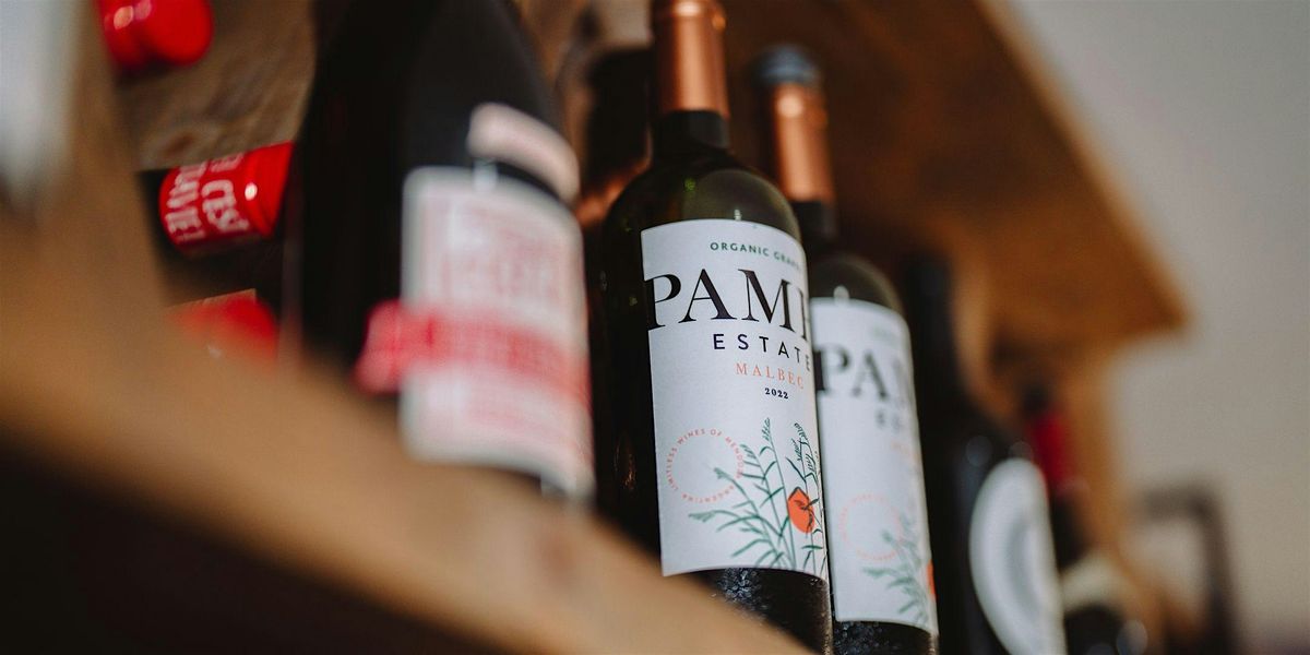 Geek Out with the Sommelier, 20 August | Event in Plainfield | AllEvents