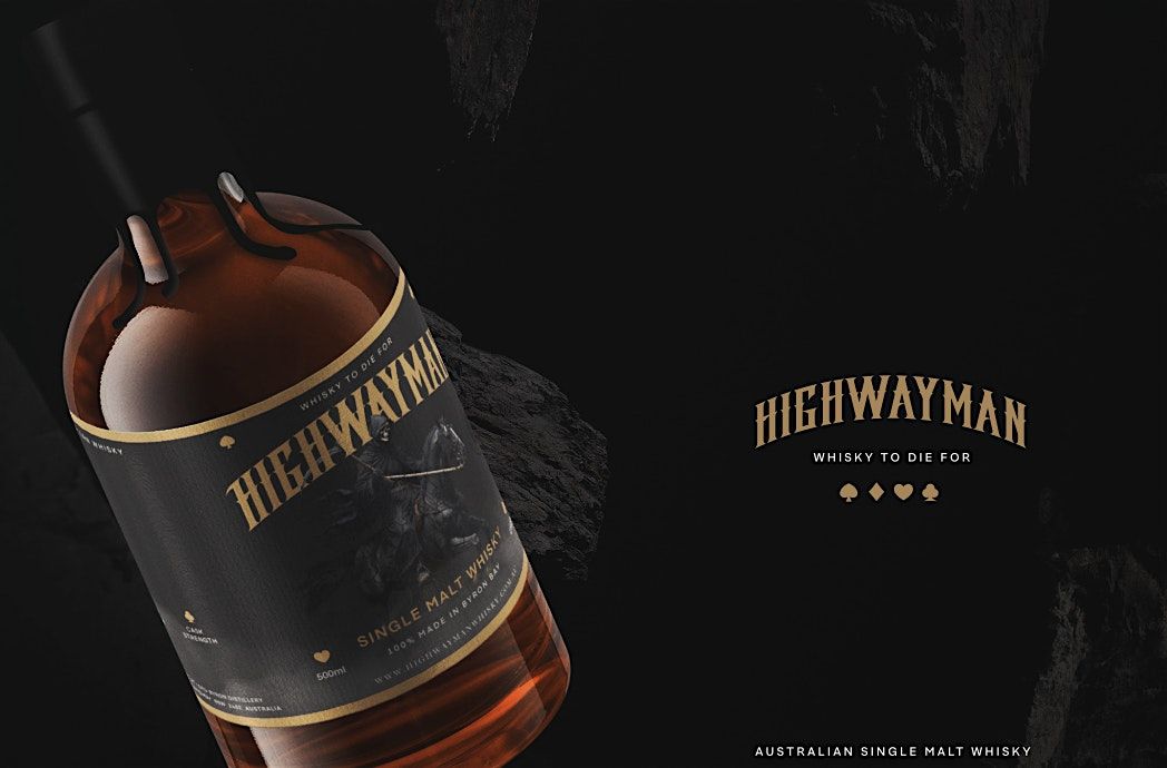 A Highwayman Whisky Tasting at Cobbler, 28 June | Event in West End | AllEvents