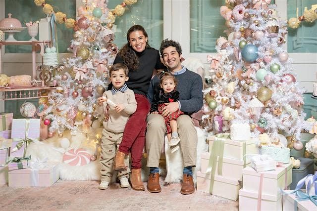 Dec 6:  Whimsical Holiday Mini Sessions, 6 December | Event in Timonium | AllEvents
